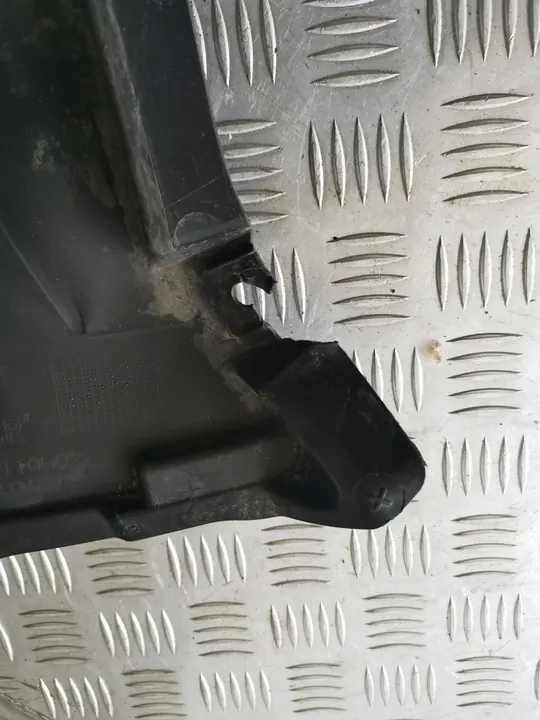 MERCEDES CLASSE C W205 300C CABRIO COUPE 2018 PARAFANGO ANTERIORE DESTRO image 4