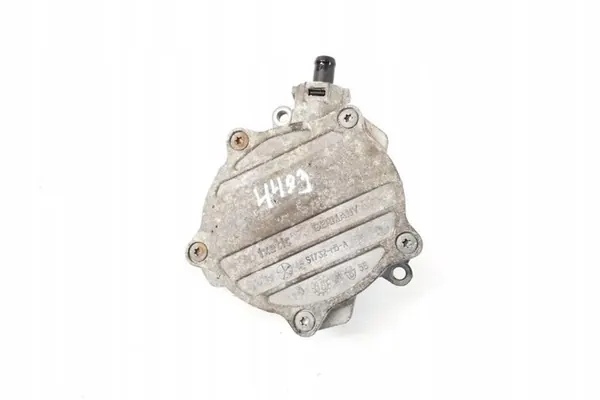 Imupumppu PORSCHE CAYENNE 3.0L 2016 image 2