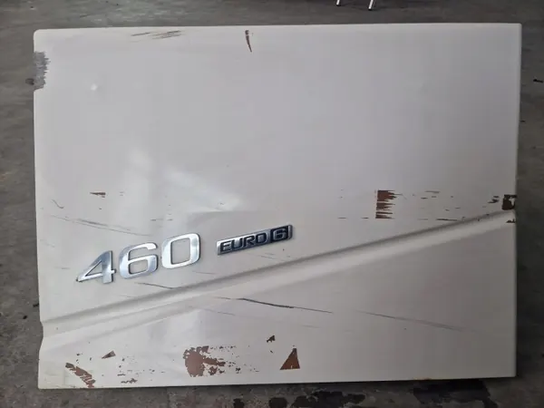 Linker handschoenenkastdeur OEM 82097100 voor Volvo FH4/FH5 image 2