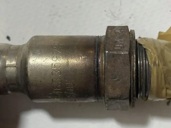 Sonda Lambda Fiat OE 46335923 - Usado image 3