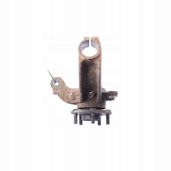 Ford Transit Connect Mk1 Etu Oikea Pyörännavetta OEM 1439603 image 10