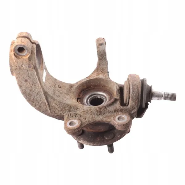 Ford Transit Connect Mk1 Etu Oikea Pyörännavetta OEM 1439603 image 3