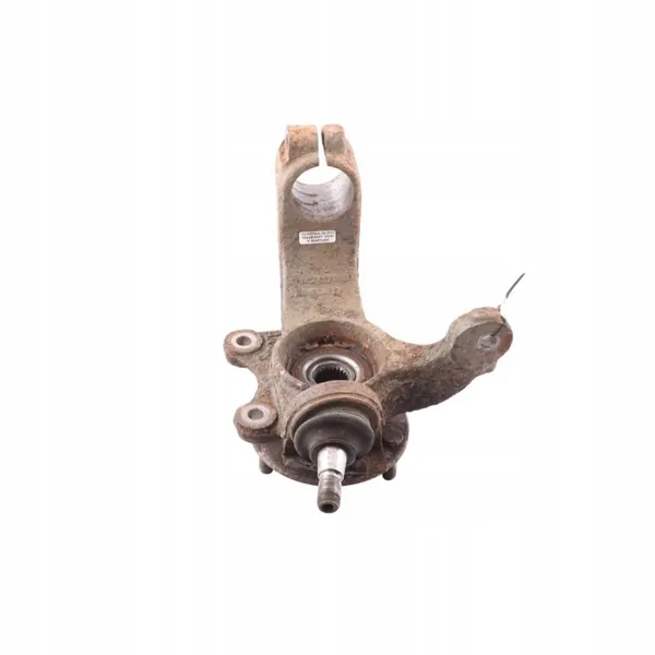 Ford Transit Connect Mk1 Etu Oikea Pyörännavetta OEM 1439603 image 4