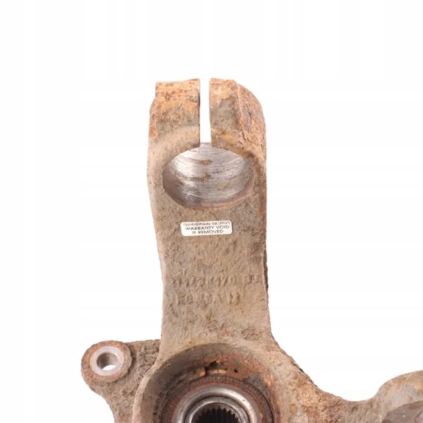 Ford Transit Connect Mk1 Etu Oikea Pyörännavetta OEM 1439603 image 5