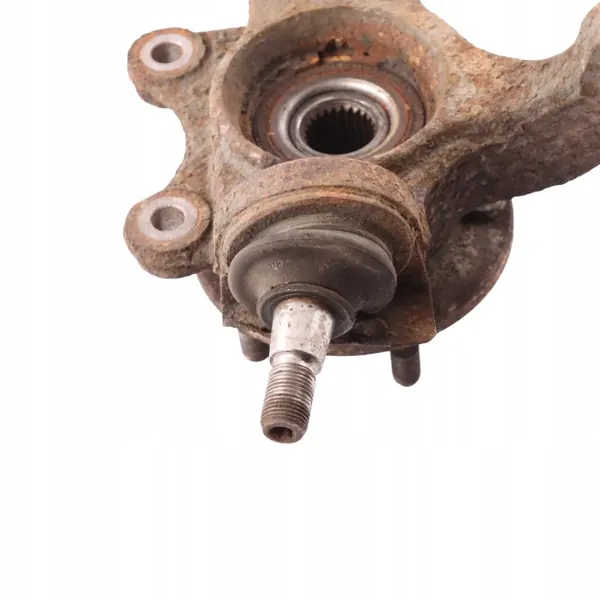 Ford Transit Connect Mk1 Etu Oikea Pyörännavetta OEM 1439603 image 6