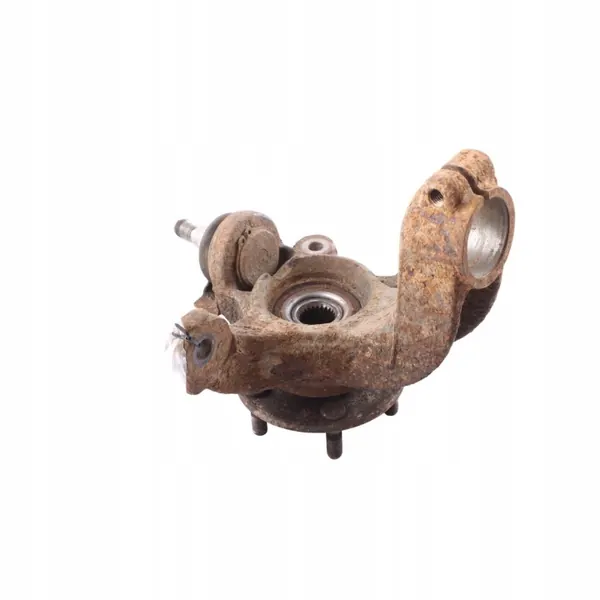 Ford Transit Connect Mk1 Etu Oikea Pyörännavetta OEM 1439603 image 8