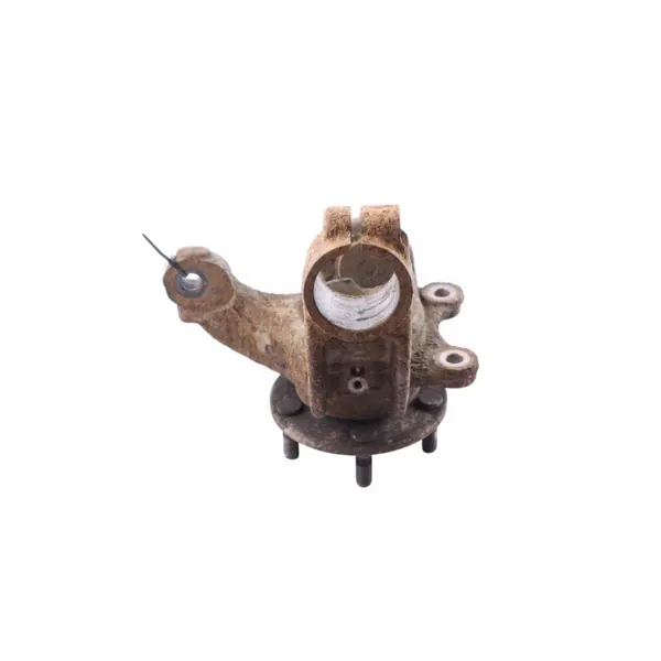 Ford Transit Connect Mk1 Etu Oikea Pyörännavetta OEM 1439603 image 9