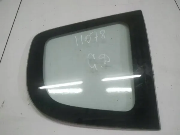 Vitre quart OEM as2 EIS-2756612 Honda Jazz image 2