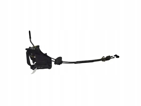 Levier de Liaison Boîte Citroen OEM 9671748880 image 2