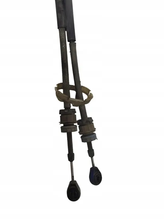 Levier de Liaison Boîte Citroen OEM 9671748880 image 4