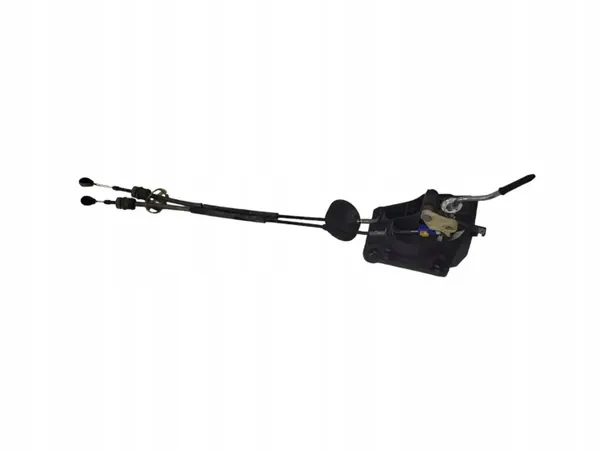 Levier de Liaison Boîte Citroen OEM 9671748880 image 5