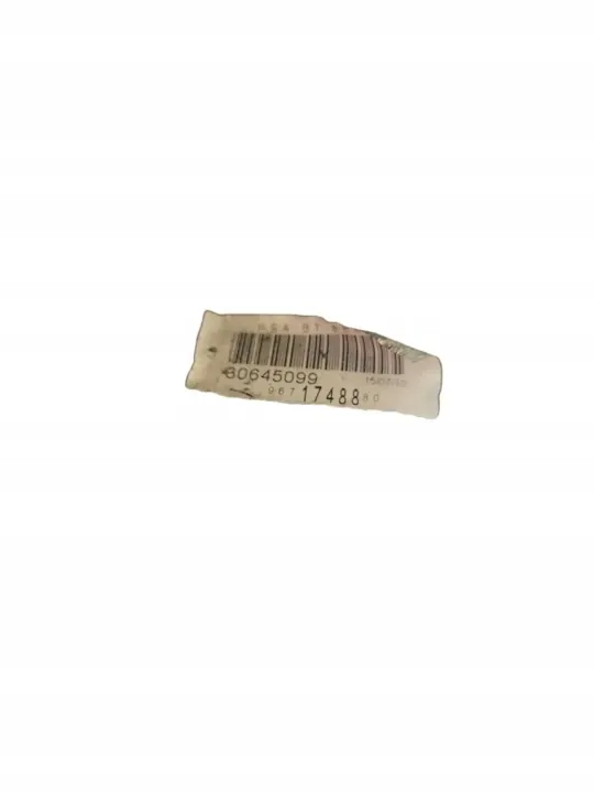 Levier de Liaison Boîte Citroen OEM 9671748880 image 6