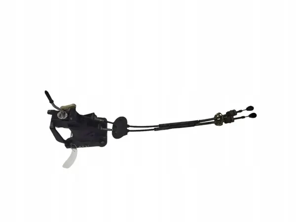 Levier de Liaison Boîte Citroen OEM 9671748880 image 7