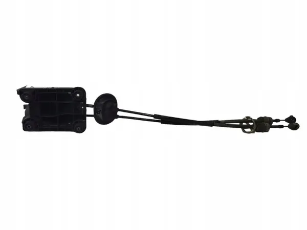 Levier de Liaison Boîte Citroen OEM 9671748880 image 8