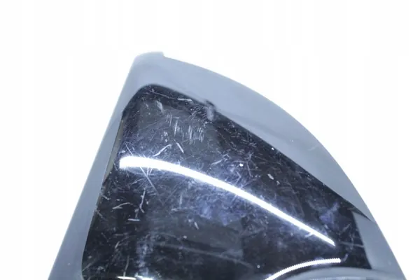Spiegelbefestigungsring links schwarz glänzend OEM 7284125 image 3