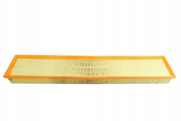 Filtre à air Mahle LX 3772 - Pièce d'origine usagée image 2