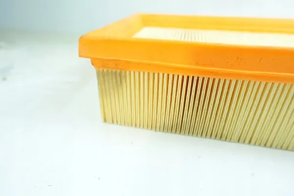 Filtre à air Mahle LX 3772 - Pièce d'origine usagée image 3