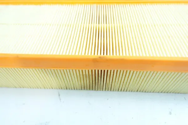 Filtre à air Mahle LX 3772 - Pièce d'origine usagée image 4
