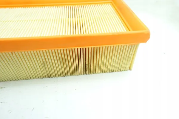 Filtre à air Mahle LX 3772 - Pièce d'origine usagée image 5