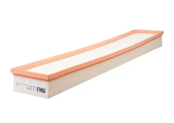 Filtre à air Mahle LX 3772 - Pièce d'origine usagée image 9