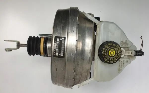Remservopomp OEM A2134300830 voor Mercedes W213 image 2