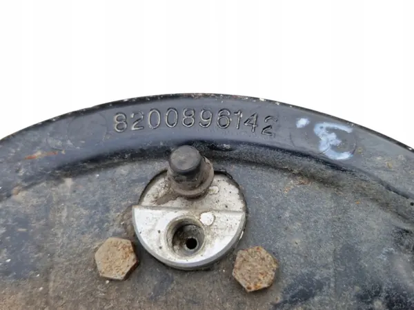 OEM 8200896142 Cubo tambor esquerdo traseiro - Renault Clio 3 image 6