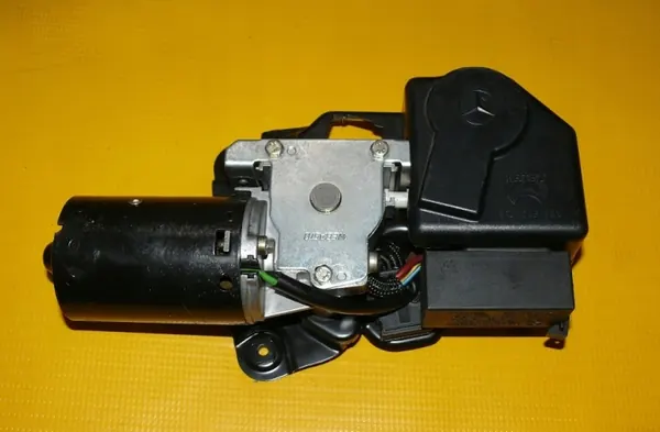 Takluckemotor OEM 1407800007 för Mercedes S-klass W140 image 2