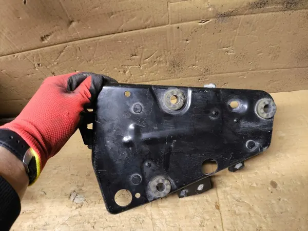 Compresseur suspension Volvo OEM 32315091-AA Occasion image 6