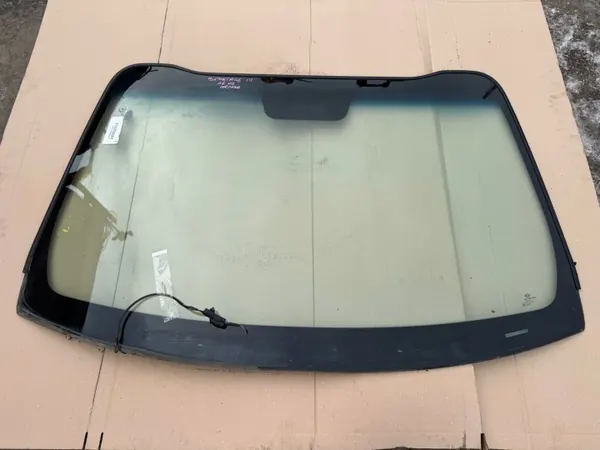 Parabrisas calefactable KIA SPORTAGE 3 OEM 16.02 image 2