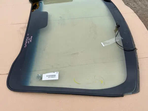 Parabrisas calefactable KIA SPORTAGE 3 OEM 16.02 image 8
