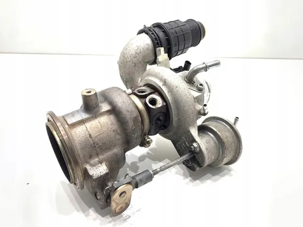 Turbocompresor Opel Astra K 1.4 150CV image 2