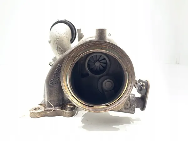 Turbocompresor Opel Astra K 1.4 150CV image 3