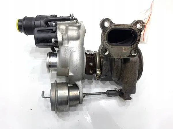 Turbocompresor Opel Astra K 1.4 150CV image 5