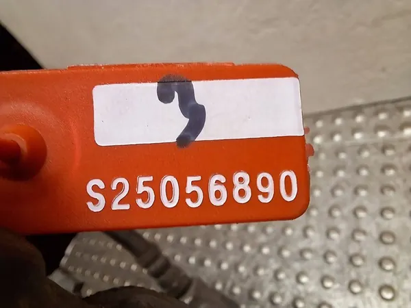 Mozzo anteriore sinistro 51983557 Fiat Tipo II image 4