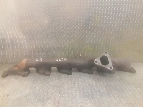 Mercedes-Benz S W220 Uitlaatspruitstuk OEM 6131420101 image 2