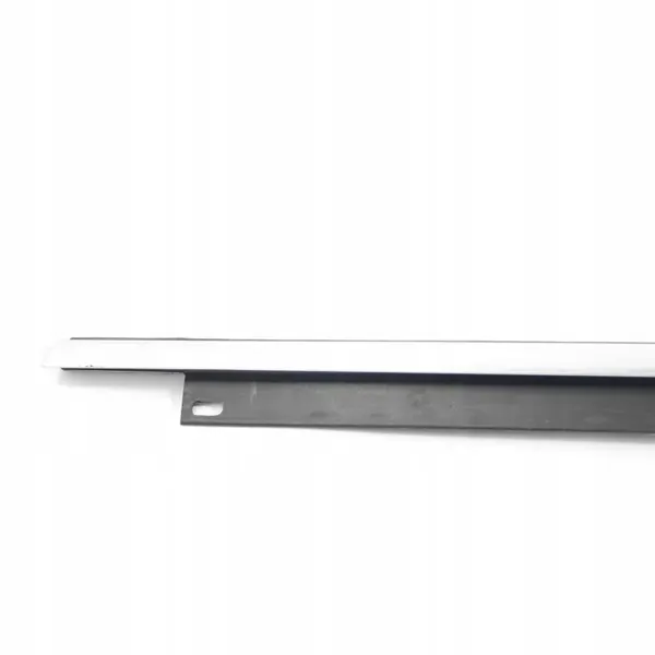 Moldura Ventana Puerta Audi A4 B7 Izquierda Trasera OEM 8E0853763B image 3