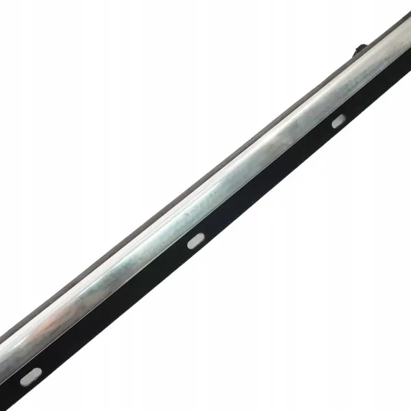 Moldura Ventana Puerta Audi A4 B7 Izquierda Trasera OEM 8E0853763B image 6