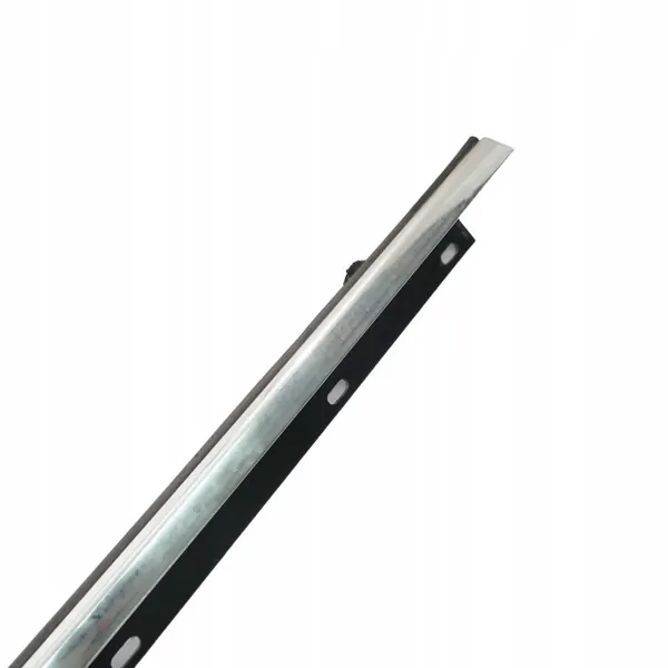 Moldura Ventana Puerta Audi A4 B7 Izquierda Trasera OEM 8E0853763B image 7