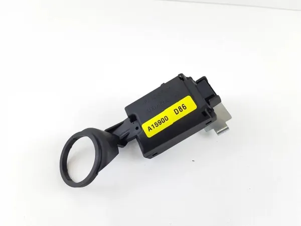 Jeep Wrangler Immobilizer Modul OEM 56010209AD image 2