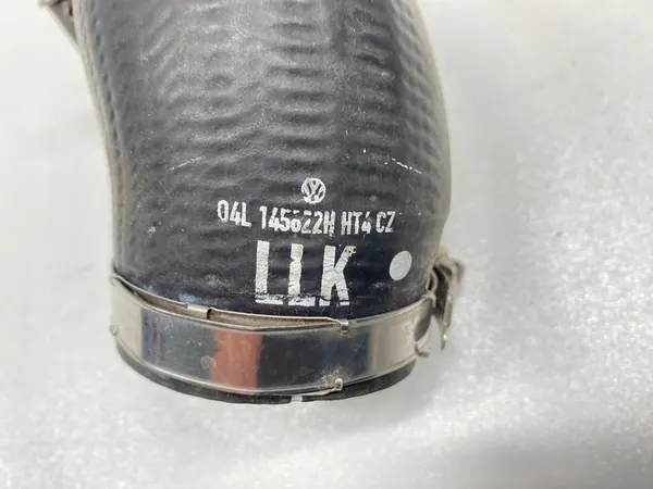 Mangueira de ar intercooler turbo VW T6 T6.1 Crafter II 2017- image 2