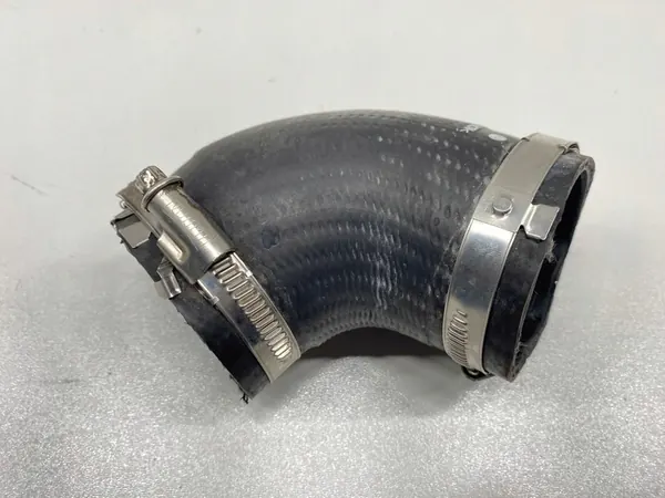 Mangueira de ar intercooler turbo VW T6 T6.1 Crafter II 2017- image 3