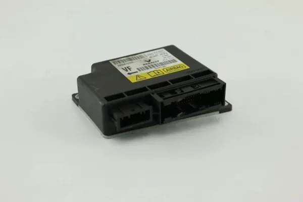 Sensor Airbag OEM 285587230R para Renault Megane III image 3