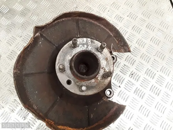 Radlagergehäuse OEM 8v415a970ab für Ford image 2