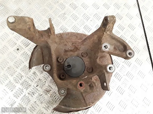 Radlagergehäuse OEM 8v415a970ab für Ford image 3