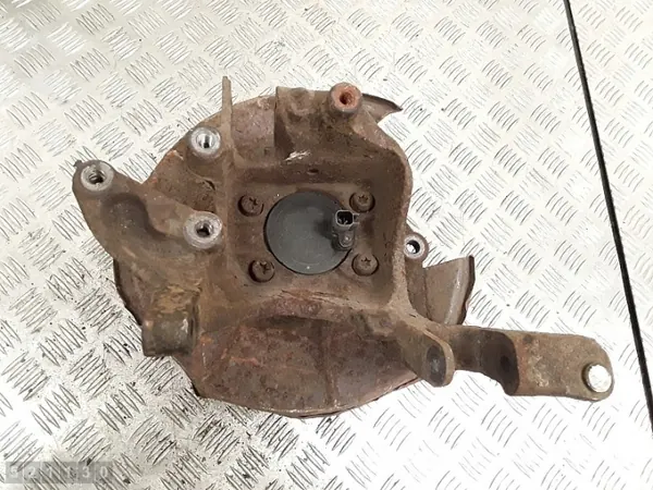 Radlagergehäuse OEM 8v415a970ab für Ford image 4