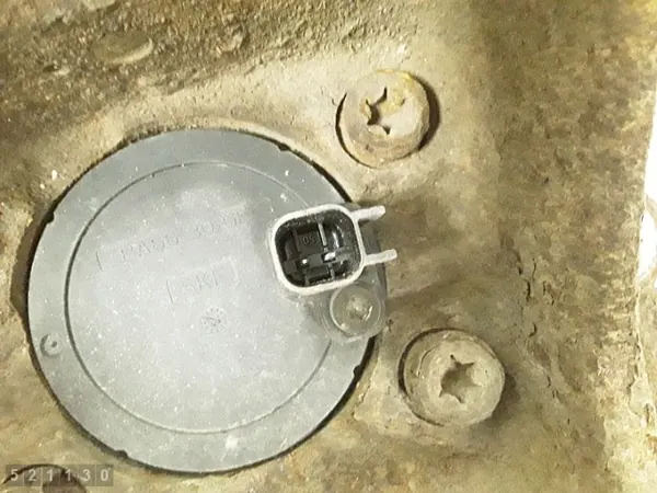 Radlagergehäuse OEM 8v415a970ab für Ford image 5