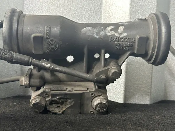 Venturi-Rohr + Ansaugschlauch DAF XF 106 image 2