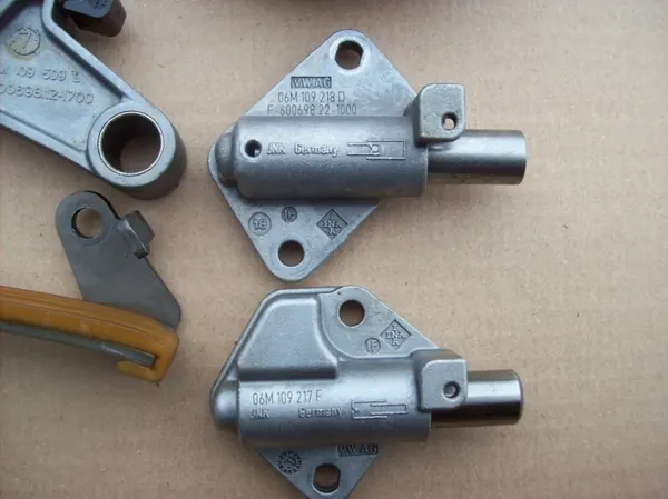 Audi jakohihna OEM 06M103293G A6 A5 A7 3.0TFSI image 7