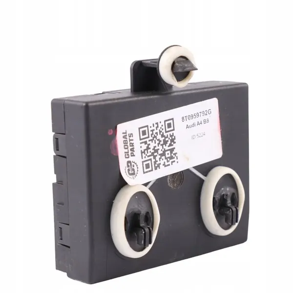 Audi A4 B8 Höger Framdörrs Styrenhet 8T0959792G image 2