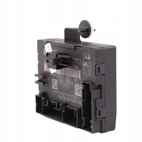 Audi A4 B8 Höger Framdörrs Styrenhet 8T0959792G image 5